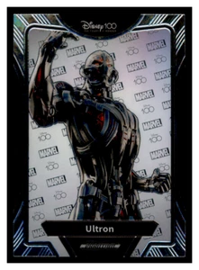 2023 Kakawow Marvel Phantom Disney 100 Base PM-B-37 Ultron - Picture 1 of 2