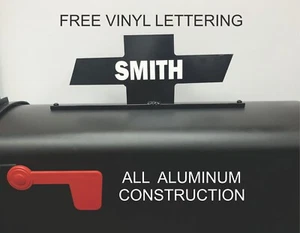 CHEVY BOWTIE MAILBOX TOPPER MB42 - Picture 1 of 5