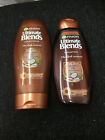 GARNIGER Ultimate Blends Coconut &Coco Butter Conditioner& SHAMPOO 360ml EACH