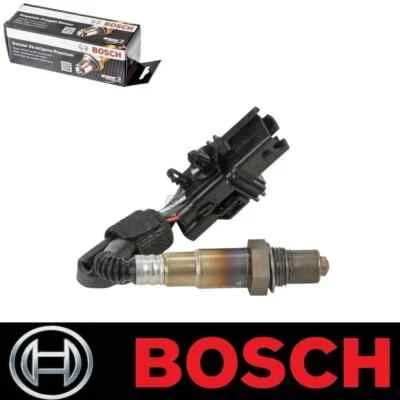 NEW OEM Bosch 17205 Oxygen Sensor-Actual OE For Cadillac STS SRX- NO BOX - Image 1 of 2