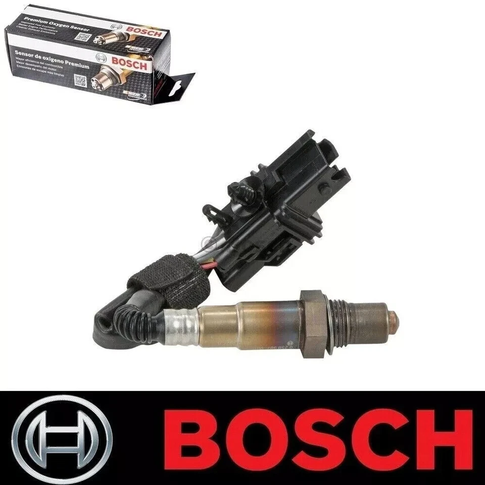 NEW OEM Bosch 17205 Oxygen Sensor-Actual OE For Cadillac STS SRX- NO BOX - Image 1 of 2