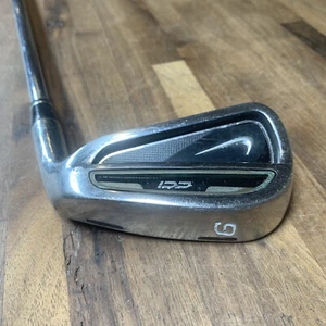 Nike CCi 6 Iron TT Dynalite Gold Regular Flex Steel 38” RH - Picture 1 of 8