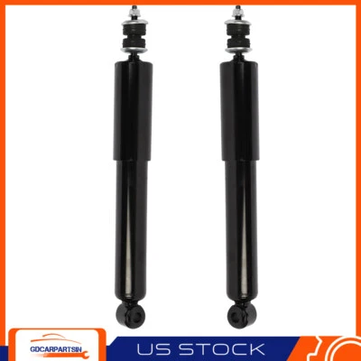 For 1990-1997 Ford Ranger 1991-1994 Ford Explorer Front Shocks Struts - Imagem 1 de 4