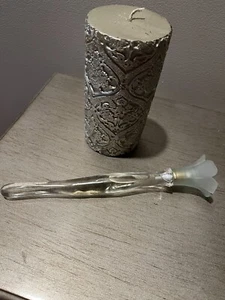 Victoria’s Secret Vintage Pear Glace Perfume .67 Ounces. - Picture 1 of 3