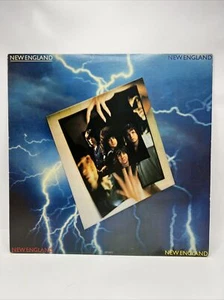 New England New England Infinity INF 9007 Vinyl Record LP VG/VG RL2733 - Picture 1 of 9