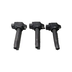 Suzuki Celerio ignition coil/coil pack yr 2015 1.0 petrol MK1 3 pins set of 3 - Picture 1 of 5
