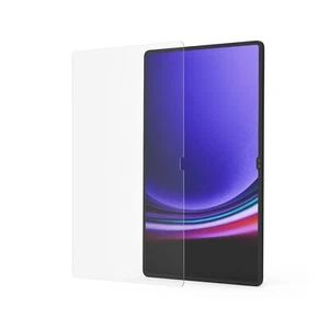 Hama Panzerfolie Displayschutz Glas Samsung Galaxy Tab S8 Ultra, S9 Ultra 14,6“ - Bild 1 von 5