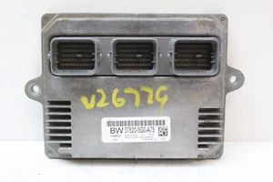 Módulo de control del motor Honda Accord 2013 13 computadora ECU ECM 37820-5G0-A75 - Imagen 1 de 3