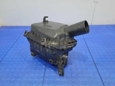Conjunto de caja de purificador de aire de motor deportivo Mitsubishi Outlander 16-20 genuino OEM Foto 1 de 4