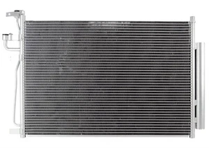 A/C Condenser OSC 3687 - Picture 1 of 9