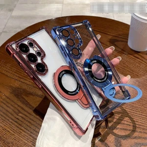 Cober case Para Samsung Galaxy S25 S24 S23 S22 cover Terrazas Telefono Protecto - Picture 1 of 17