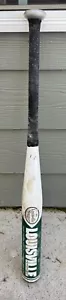 Louisville Slugger TPX Powersized Dixie Jugend Mega Fass TPXDYMB 29 Zoll/21 Unzen Fledermaus - Bild 1 von 8