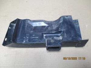 1970-1981 Used OEM. Firebird left Under steering column AC Duct GM 10014188 - Picture 1 of 5