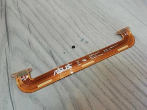 Asus UX305 Usb Card Reader I/O Board RIBBON FPC CABLE UX305FA_IO_FPC UX305F - Afbeelding 1 van 3