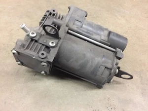 Suspension Air Compressor Pump for Mercedes S-Class W221 2213201704 2007-2013 - Picture 1 of 8