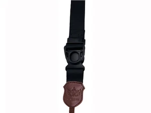Vintage DSLR Nylon Camera Shoulder Neck Strap Belt For Canon Nikon Pentax Sony - Picture 1 of 9