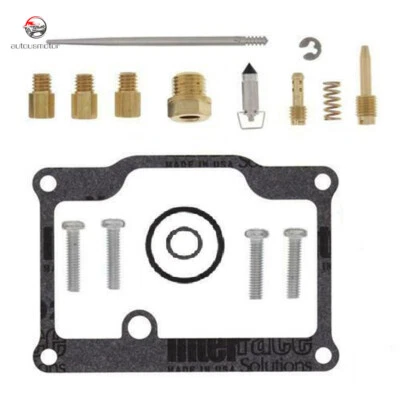 Kit de reparación de carburador para Polaris 300 1994-1995 Xpress Xplorer 300 1996-1999 EE. UU. Foto 1 de 4