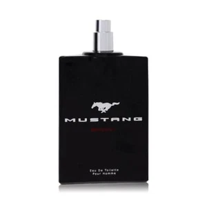 Mustang Ford Mustang Sport (Unboxed No Cap) 100ml EDT (M) SP Mens 100% Genuine - Picture 1 of 1