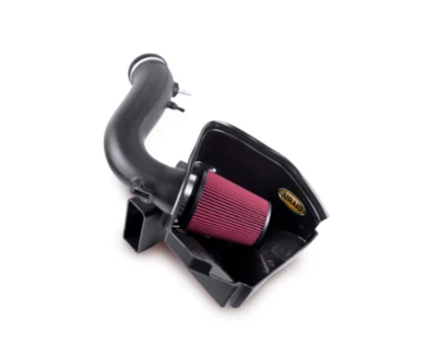 Sistema de admisión de aire Airaid Performance para Ford Mustang 2011-2014 - 450-265 Foto 1 de 4