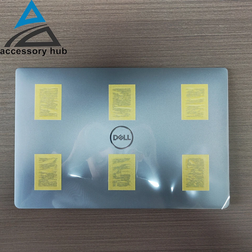 For Dell Latitude 5420 5421 5430 Laptop LCD Back Cover Top Case/Bezel 0DW98X