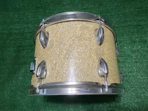 Vintage Tom Schlagzeug Teile Made In Japan - Bild 1 von 12