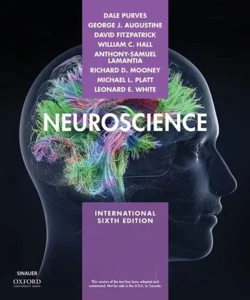 Neuroscience | Dale Purves (u. a.) | Englisch | Taschenbuch | 2018 - Bild 1 von 1