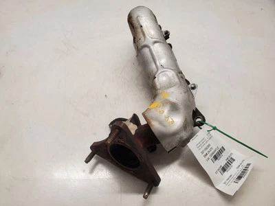 Lexus SC430 STD, Right Exhaust Manifold, 2002-2010, 4.3L,V8, 3UZFE, 17104-50160 - Image 1 of 4