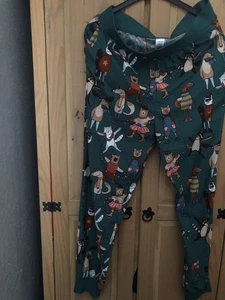 X2 Next Pajama Bottoms - Picture 1 of 10