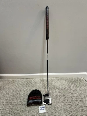 New Scotty Cameron Phantom 11R OC Low Torque 2025   34” - Image 1 of 3