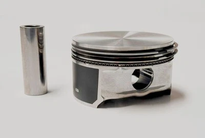 Piston for Volvo C30, S40, S80, V50 & V70 2.0 16v - B4204S3 - Image 1 of 2