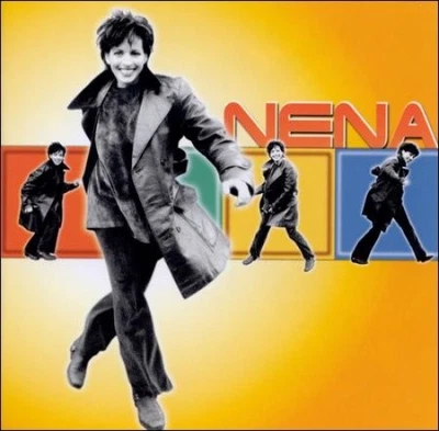 Jamma Nich by Nena - Bild 1 von 2