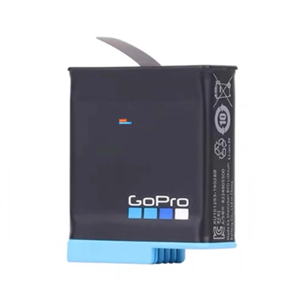 Genuine GoPro Hero8 Rechargeable Battery New Original GoPro battery - Image 1 of 2