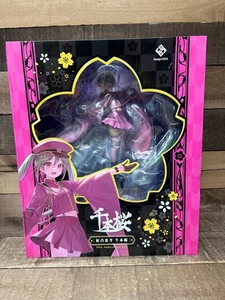 ⚡️ Design COCO Hatsune Miku Senbonzakura 10th Anniversary Ver. 1/7 Figure NEW ⚡️ - Picture 1 of 4