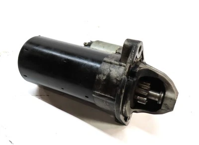 BMW X5 335D (E70 E90) 2009-2013 3,0 L M57Y motor turbo diésel - motor de arranque Foto 1 de 4