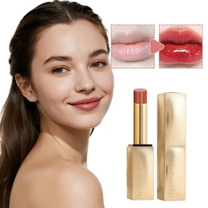 Essence Hydrating Nude Lippenstift Intensive Hydration für super glatte, weiche Lippen * - Bild 1 von 17