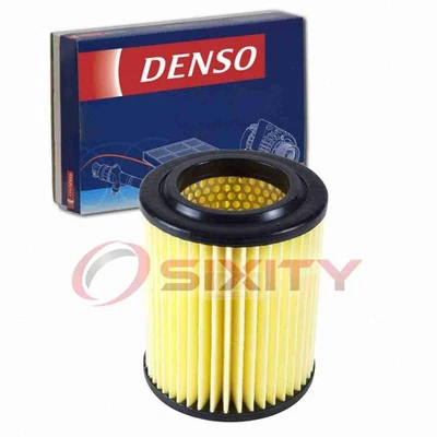 Denso Air Filter for 2002-2005 Honda Civic 2.0L L4 Intake Inlet Manifold zj - Image 1 of 4