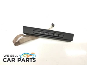 BMW X1er E84 Mittelkonsole Schaltereinheit Blende Knopf 9195178 - Bild 1 von 6