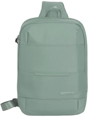 Travelite Rucksack WORKFLOOW  6L Grün 006514-80 - Bild 1 von 3