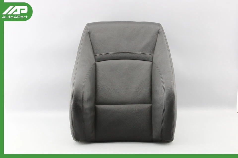 ✅ Cojín de respaldo de asiento superior delantero derecho deportivo BMW E90 335i 06-12 OEM Foto 1 de 4