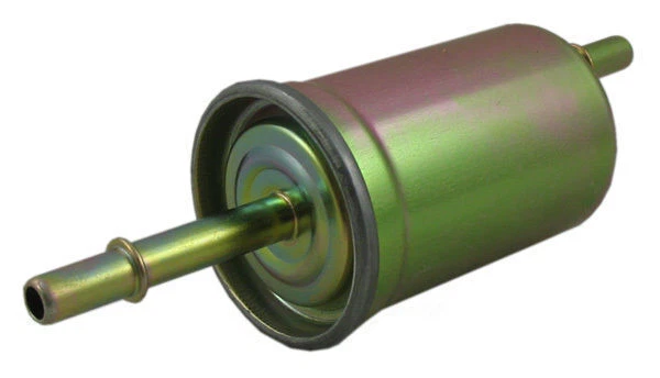 Filtro de combustible para Lincoln Navigator 2003-2004 con motor de 5,4 L 8 cilindros Foto 1 de 1