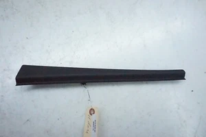 Cubierta de pilar delantero izquierdo Audi Q7 2011-2015 OEM 4L0868203 - Imagen 1 de 11