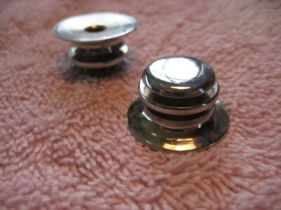 Mosrite NOS 1965 perillas Bakersfield USA Ventures modelo ¡y más! Foto 1 de 2