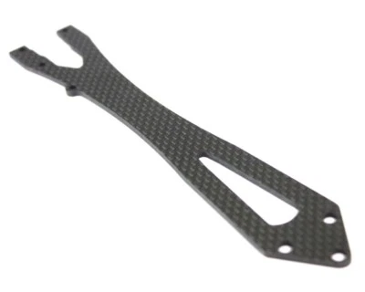 TeamC Carbon Oberdeck hinten TM2 TMC-T02170  - Bild 1 von 2