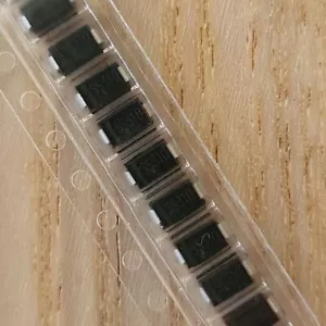 5pcs SR310 SS310 Schottky Barrier Rectifier Diode 3A 100V AU STOCK FAST POSTAGE - Picture 1 of 1