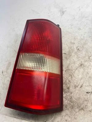 Tail Light Assembly CHEVY EXPRESS 1500 Passenger Side 08 09 10 11 12 13 14 - Image 1 of 3