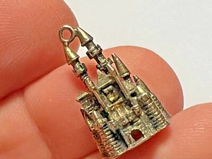 STERLING CHARM OF CASTLE GEMARKT - Bild 1 von 4