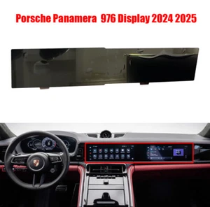 2024 2025 976.919.599 Repuesto Navegación Pasajero Display Porsche Panamera - Imagen 1 de 6