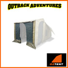 OZTENT RV-3/4 DELUXE FRONT PANEL