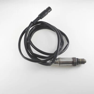 Sensor de oxígeno lambda O2 13049 base 3,5 L base BMW 635CSi 1985-1987 Foto 1 de 4
