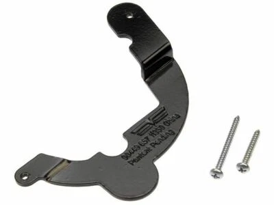 For 1996-1999 Chevrolet K1500 Suburban Distributor Repair Plate Dorman 85458BS - Image 1 of 2